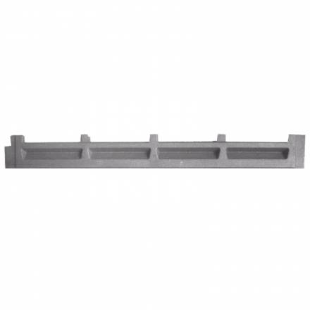 Franco Belge Savoy Elegance Fuel Retainer -  TOP (without holes)
