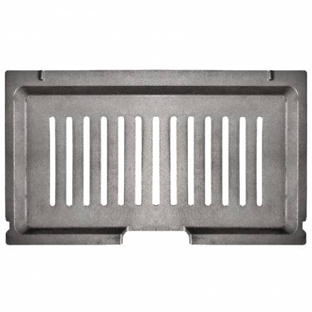 Franco Belge Limousin Coal Grate 