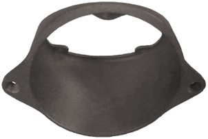 Franco Belge Ardennes Flue Adaptor