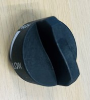 Firefox 5 Manual Gas Knob