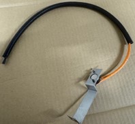 Firefox 5 GAS Vent Switch