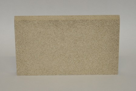 DRU 78 CB Rear Firebrick - 2 required