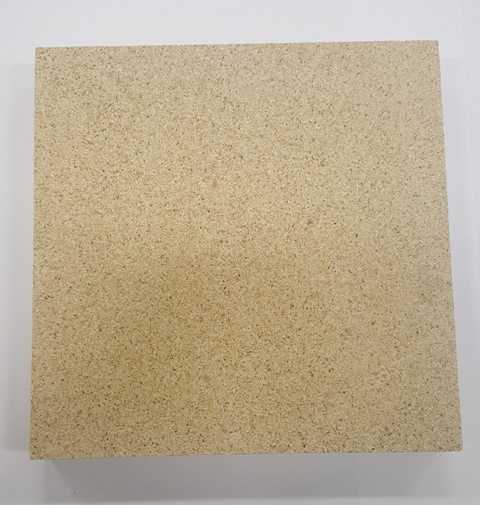 DRU 55 CB Side Firebricks