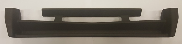 DRU 55 CB Fuel Retainer