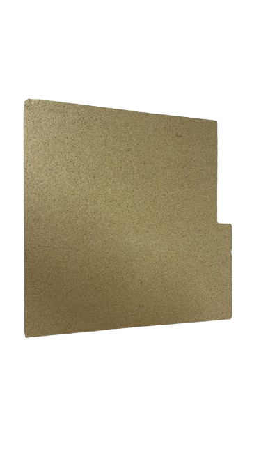 ACR Malvern Vermiculite Firebrick - Right Hand