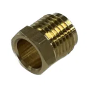 Portway P1 Contemporary Balanced Flue Gas Electrode Retaining Nut