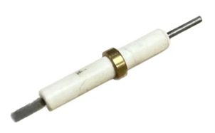 Portway P1 Contemporary Balanced Flue Gas Electrode (0.892.142)