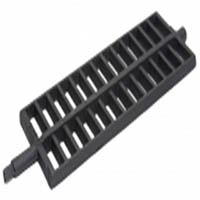 Tiger Multifuel and Tiger Cleanburn Bottom Grate 