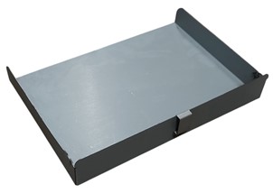 Tiger ECO Ashpan