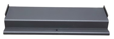 Tiger ECO Baffle Plate - 409mm x 140mm