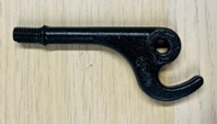 Morso Clasp - Without Bakelite Handle - RRP 29.00