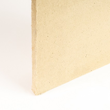 Dik Guerts Modivar 5 Baffle Plate