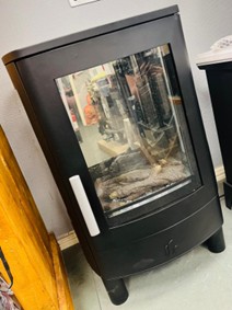 ACR Neo Non-HD Electric Fire - ** SHOWROOM CLEARANCE **
