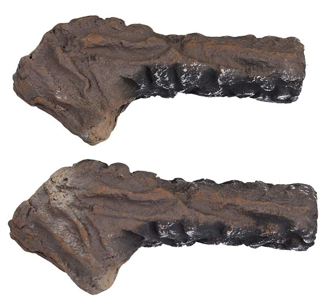 Arada Gas Log 2 and 3