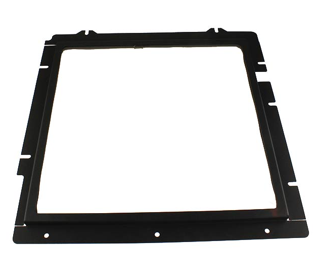 Arada Gas Glass Kit with Frame