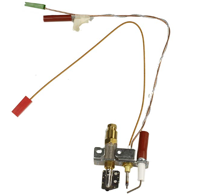 Arada Natural Gas Pilot Assembly