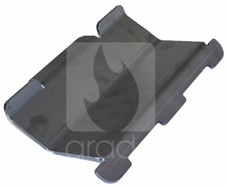 Arada Acorn 5 Throat Plate