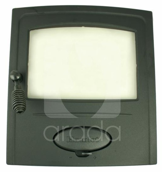 Arada Hamlet Solution Complete Fire Door