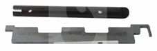Arada Hamlet Solution 5 Inset Comb with Extension