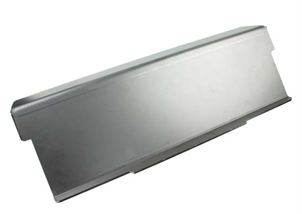 Villager Esprit 8 Throat Plate