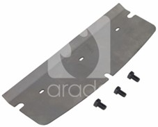 Arada Airwash Cover