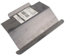 Arada AX1 Throat Plate 