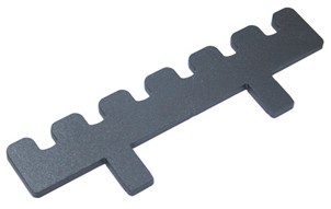 Arada Fuel Retainer