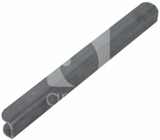 Arada Inset Throat Plate Spacing Bar