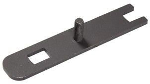 Arada Acorn View Primary Air Controls