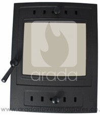 Arada AX3 / AX4 / AX5 / AX6 Fire Door