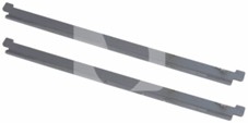 Arada AX4 Grate Bar Support