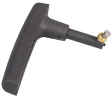 Villager Esprit Fire Door Handle Assembly
