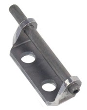 Arada Hinge and Pin