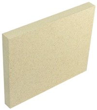 Arada Side Liner - 260mm x 210mm x 25mm