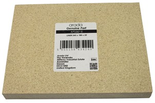 Arada Side Liner - 243mm x 188mm x 25mm