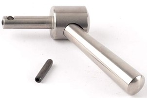 Arada Stainless Steel Handle Assembly