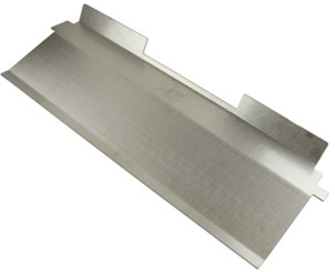 Arada i750 Throat Plate