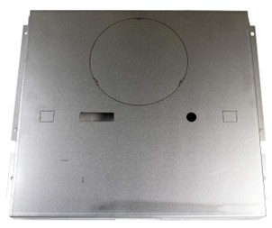 Arada Farringdon Medium Eco Heat Shield