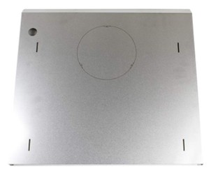 Arada Holborn 5 Widescreen / Ecoburn 5 Widescreen / Holborn 7 / Ecoburn 7 Rear Heat Shield