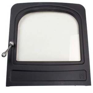 Arada Holborn 7 / 5 Widescreen Complete Fire Door