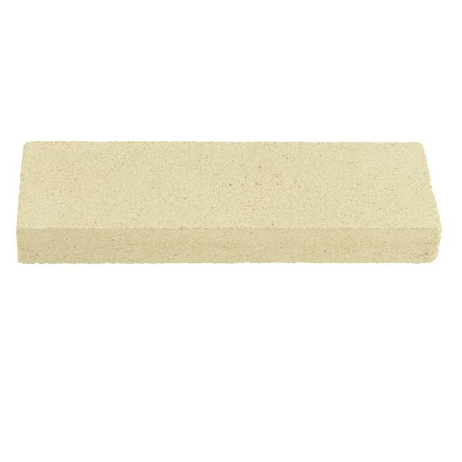 Arada Holborn 5 / Ecoburn 5 / Hamlet Solution 5 SC S3 Base Liner - 210mm x 65mm x 25mm