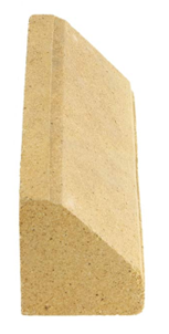 Arada Solid Fuel Kit Liner - 210mm x 75mm x 65mm