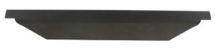 Arada Hamlet Solution 5 Smoke Control Solid Fuel Retainer