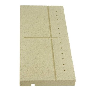 Arada Holborn 5 Rear Upper Liner - 378mm x 165mm x 25mm