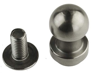 Arada Holborn 5 & 7 / Ecoburn 5 & 7 Air Control Knob