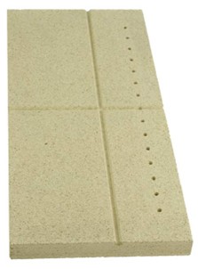 Arada Holborn 7 Rear Upper Liner - 441mm x 197mm x 25mm