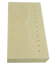 Arada Hamlet Solution 5 Inset (S4) Rear Liner