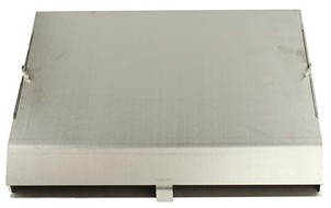 Arada Hamlet Solution 5 Inset (S4) Throat Plate