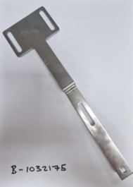 Portway Arundel Deluxe Air Control Lever