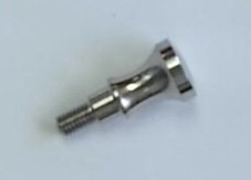 Portway Arundel Air Control Lever